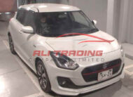 Suzuki Swift RS