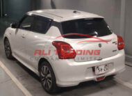 Suzuki Swift RS