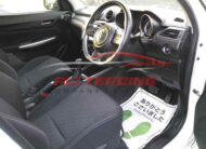 Suzuki Swift RS
