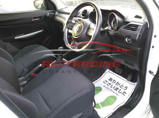 Suzuki Swift RS