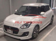 Suzuki Swift RS