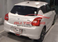 Suzuki Swift RS