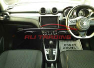 Suzuki Swift RS