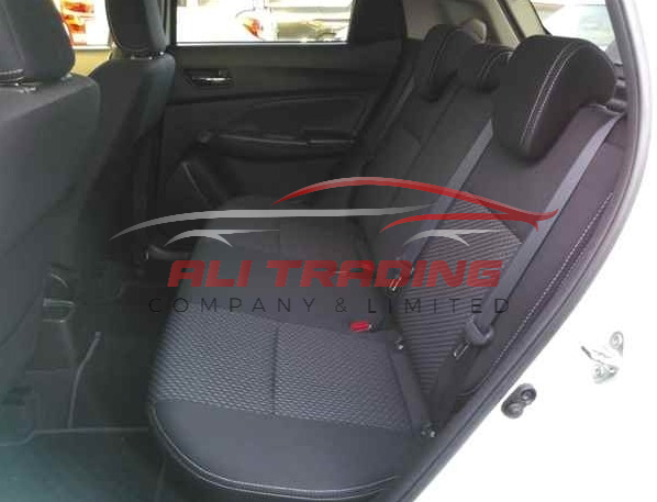 Suzuki Swift RS