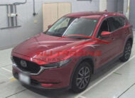 Mazda CX-5 25S L Package