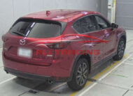Mazda CX-5 25S L Package