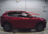 Mazda CX-5 25S L Package