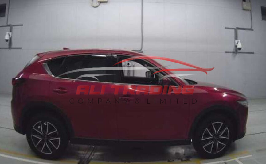 Mazda CX-5 25S L Package