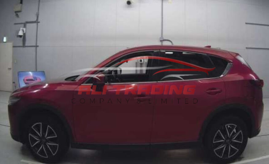 Mazda CX-5 25S L Package