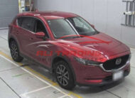 Mazda CX-5 25S L Package