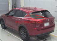 Mazda CX-5 25S L Package