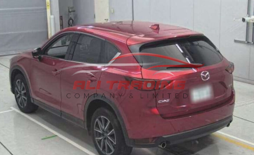 Mazda CX-5 25S L Package