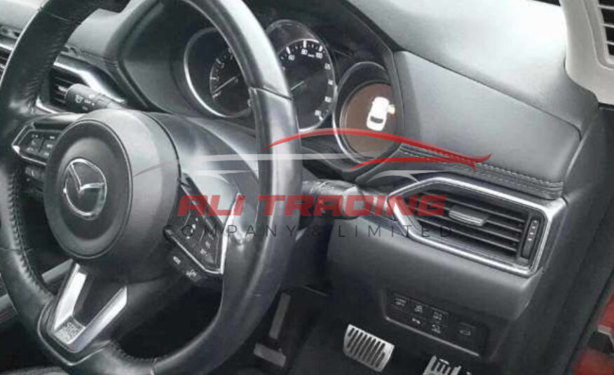 Mazda CX-5 25S L Package