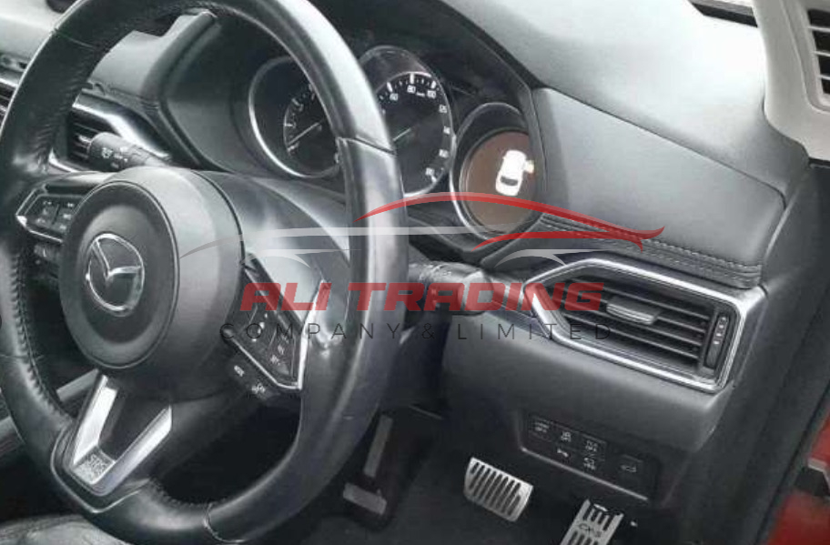 Mazda CX-5 25S L Package