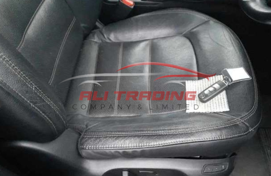 Mazda CX-5 25S L Package