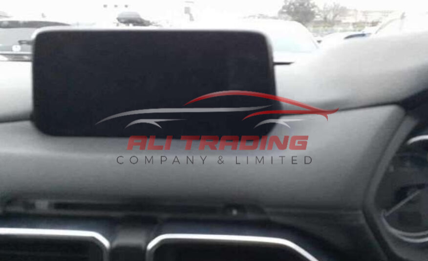Mazda CX-5 25S L Package
