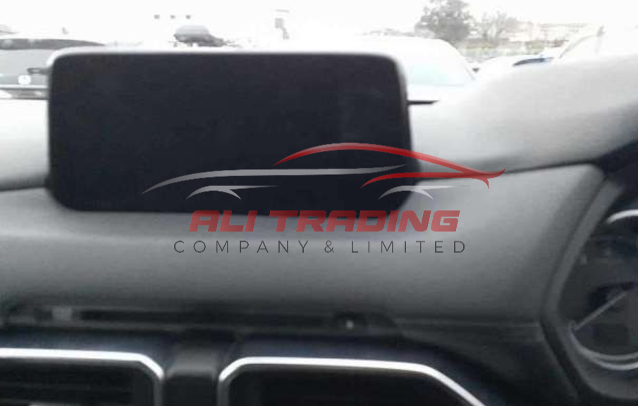 Mazda CX-5 25S L Package