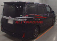 Toyota Voxy ZS Sparkle