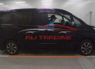 Toyota Voxy ZS Sparkle