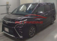Toyota Voxy ZS Sparkle