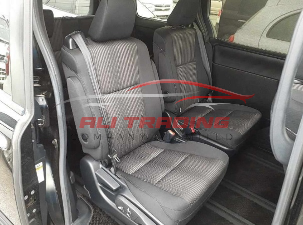 Toyota Voxy ZS Sparkle
