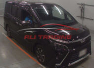 Toyota Voxy ZS Sparkle