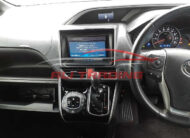 Toyota Voxy ZS Sparkle