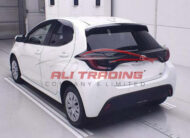 Toyota Yaris HEV Z