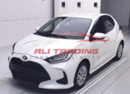Toyota Yaris HEV Z