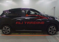 Honda Vezel Hybrid – Z Package