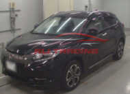 Honda Vezel Hybrid – Z Package