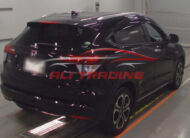 Honda Vezel Hybrid – Z Package