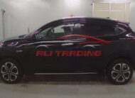 Honda Vezel Hybrid – Z Package