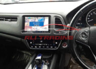 Honda Vezel Hybrid – Z Package