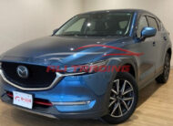 Mazda CX-5 25S L Package