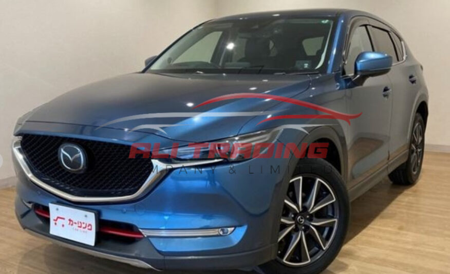 Mazda CX-5 25S L Package