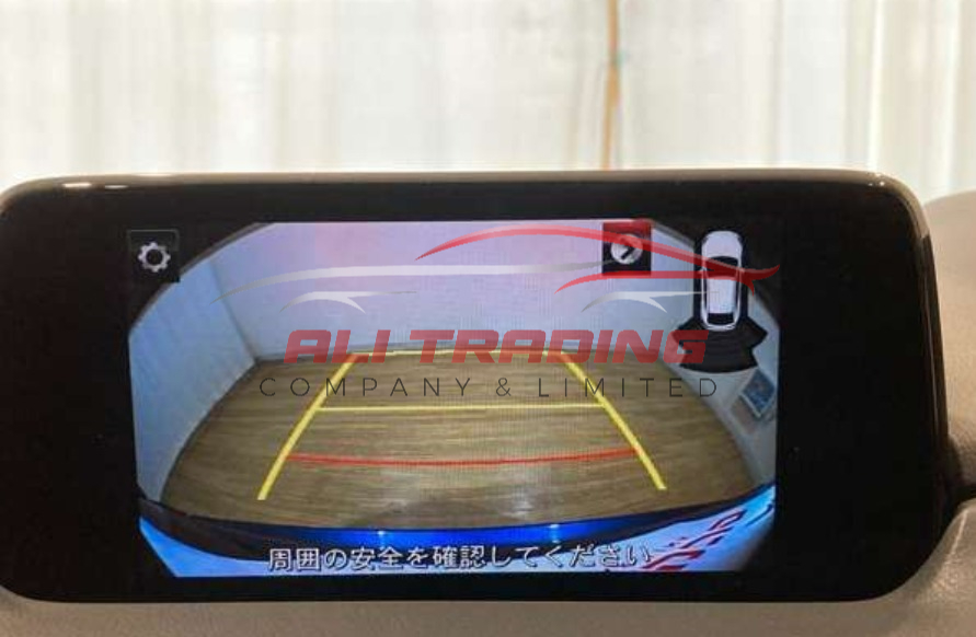 Mazda CX-5 25S L Package