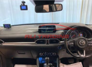 Mazda CX-5 25S L Package