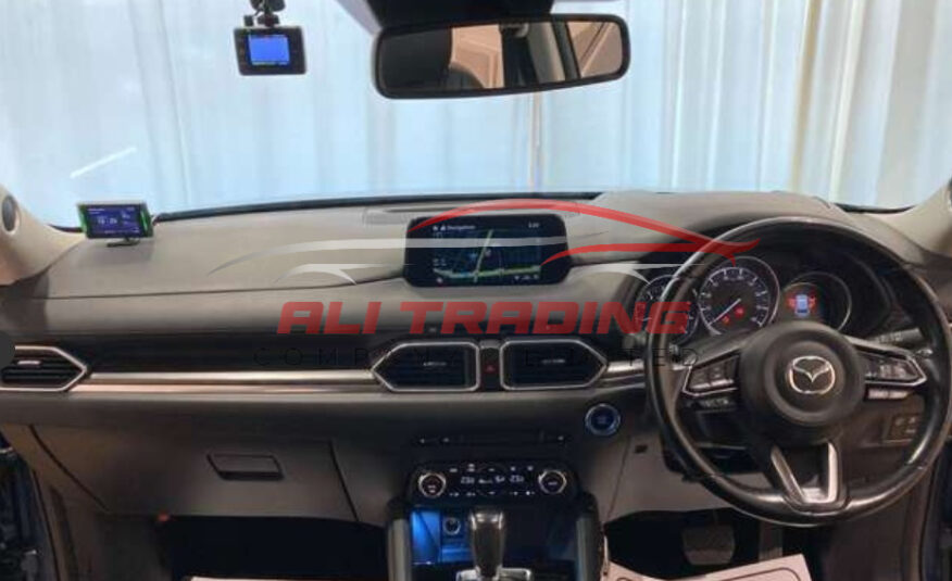 Mazda CX-5 25S L Package