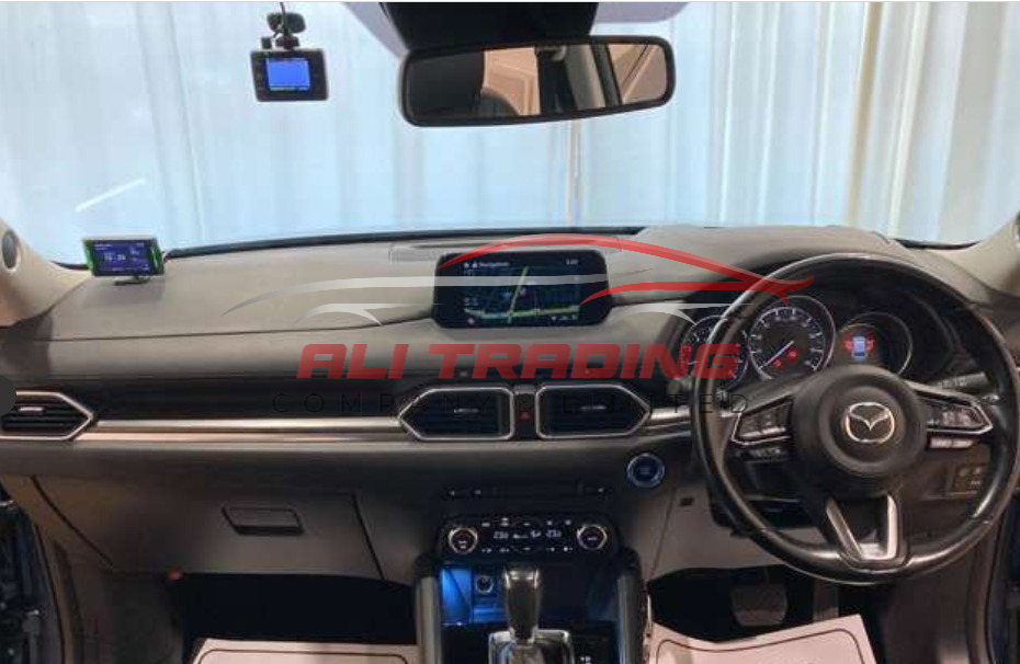 Mazda CX-5 25S L Package