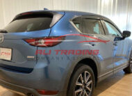 Mazda CX-5 25S L Package
