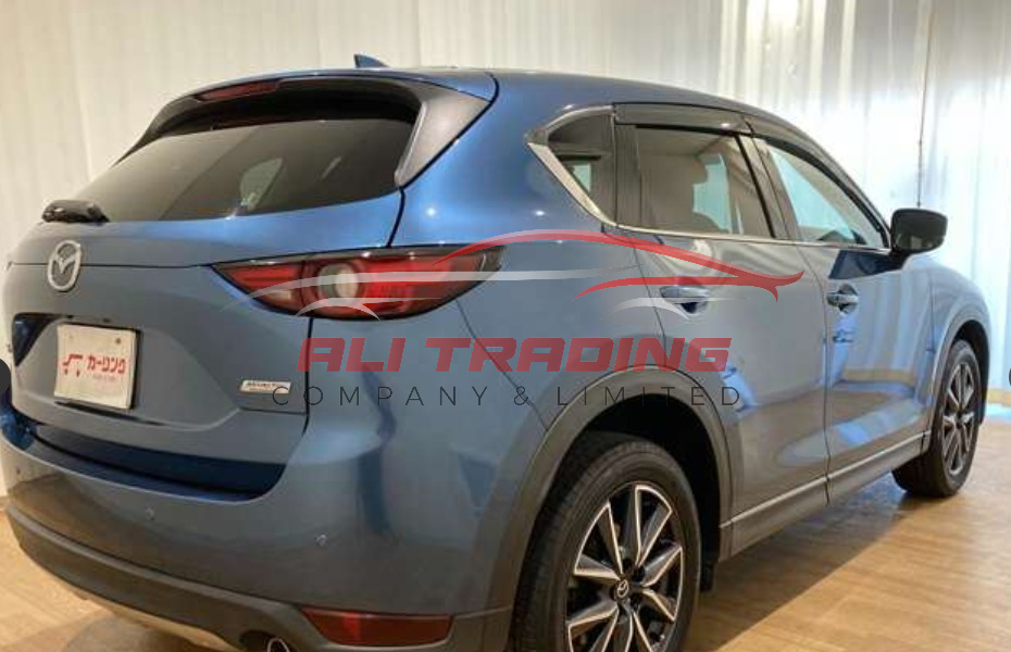 Mazda CX-5 25S L Package