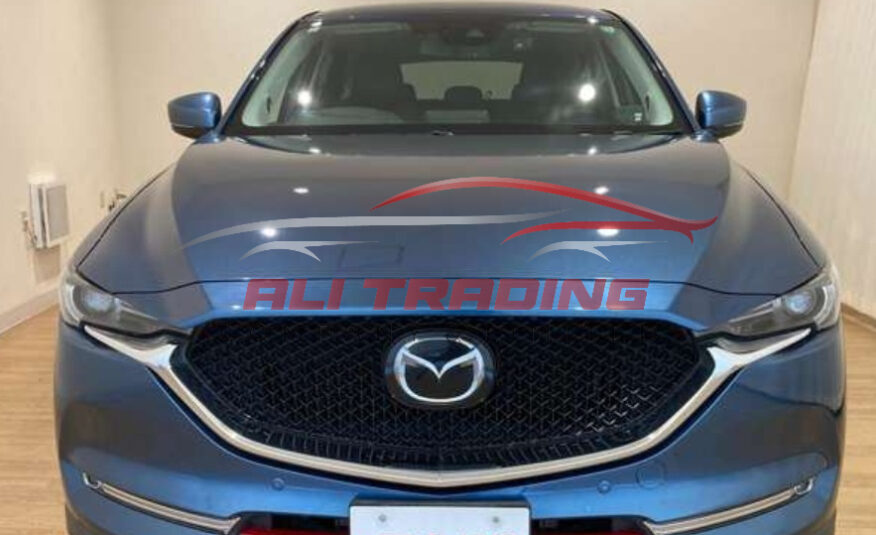 Mazda CX-5 25S L Package