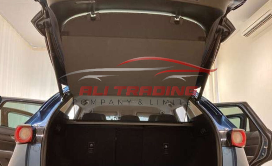 Mazda CX-5 25S L Package