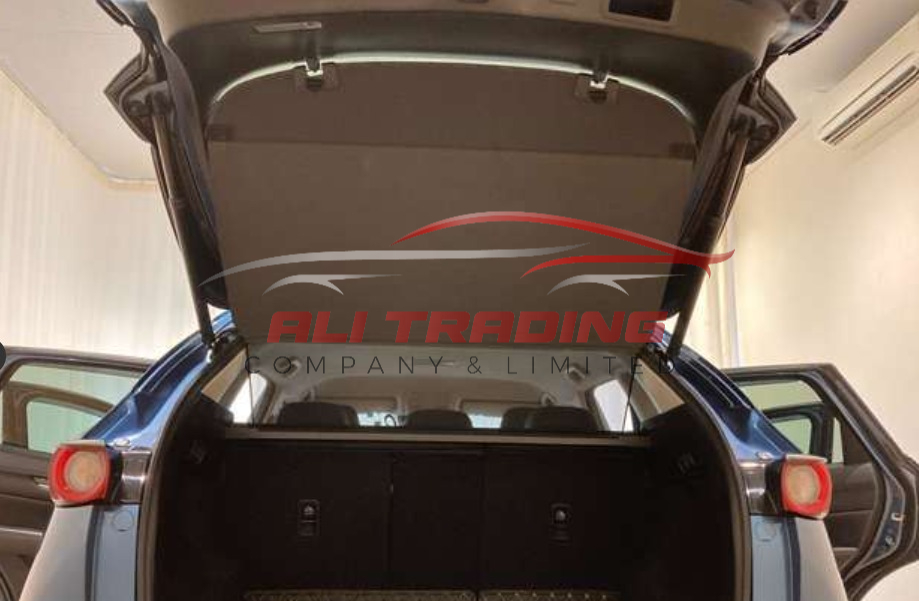 Mazda CX-5 25S L Package