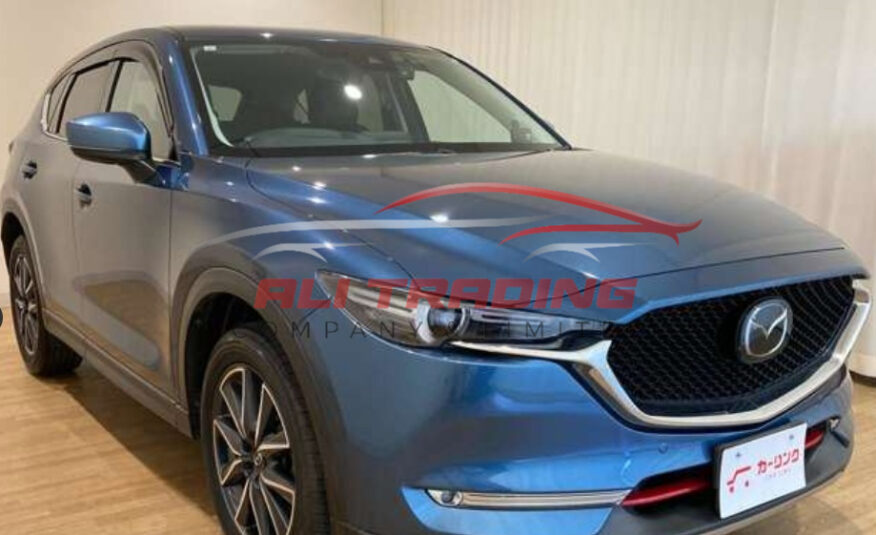 Mazda CX-5 25S L Package
