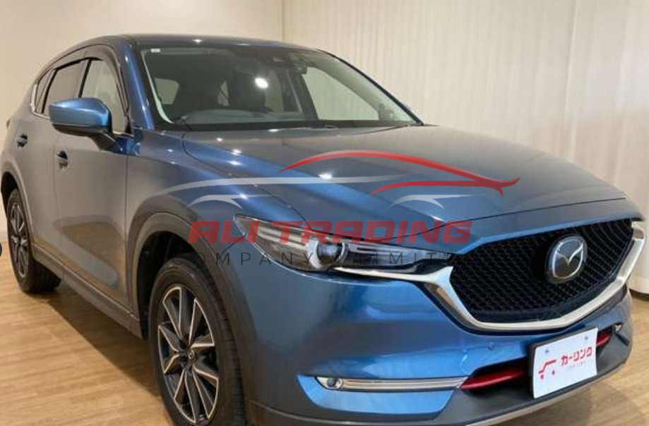 Mazda CX-5 25S L Package