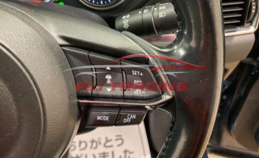 Mazda CX-5 25S L Package