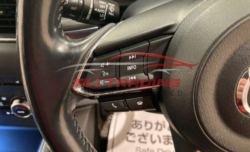 Mazda CX-5 25S L Package