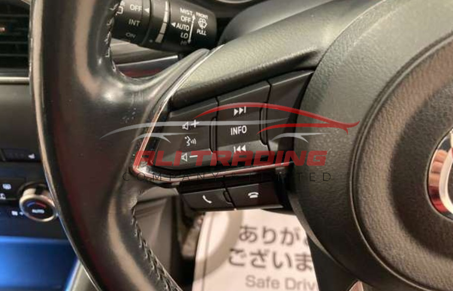 Mazda CX-5 25S L Package